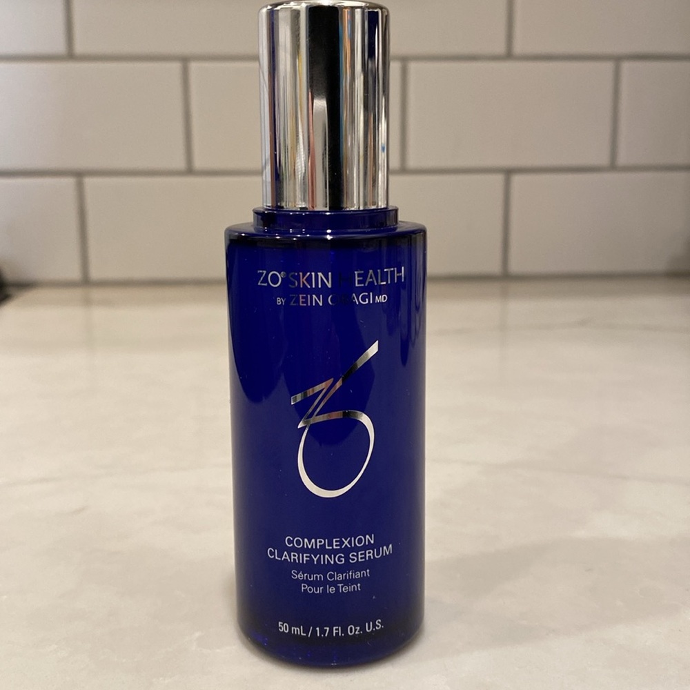 ZO SKIN HEALTH BY ZEIN OBAGI MD Complexion Clarifying Serum